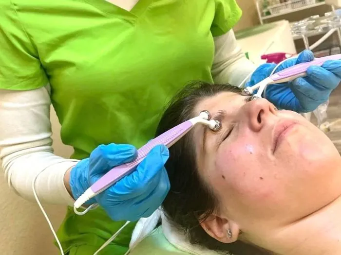 Custom Facial at Kiwi Spa